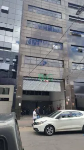 Prédio Comercial à venda, 1330m² no Canindé, São Paulo