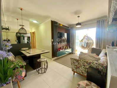 Apartamento com 2 Quartos à venda, 70m² no Caiçara, Praia Grande