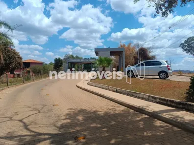 Casa de Condomínio com 3 Quartos à venda, 2954m² no Azurita, Mateus Leme