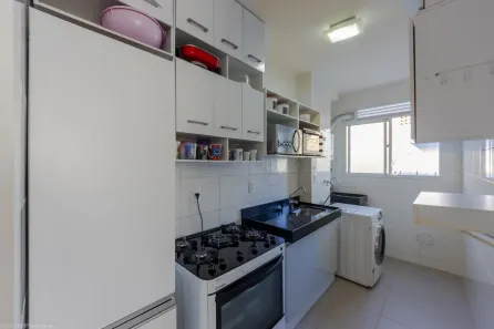 Prédio Residencial com 2 Quartos à venda, 47m² no Jardim Carolina, Jundiaí