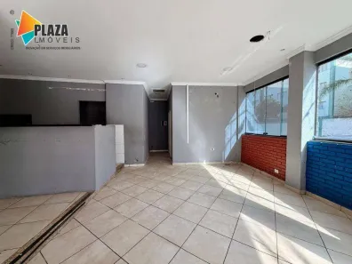 Ponto Comercial para alugar, 125m² no Boqueirão, Praia Grande