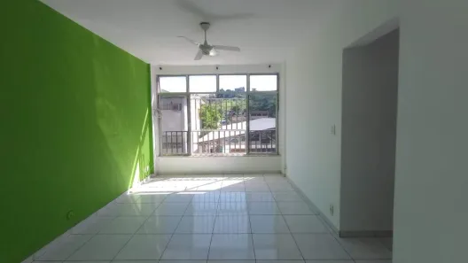 Apartamento com 2 Quartos à venda, 61m² no Olaria, Rio de Janeiro