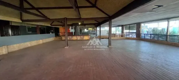 Ponto Comercial para alugar, 889m² no Jardim Califórnia, Ribeirão Preto