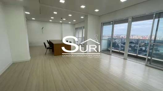Sala Comercial para venda ou aluguel, 147m² no Baeta Neves, São Bernardo do Campo