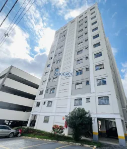 Apartamento com 2 Quartos à venda, 60m² no Democrata, Juiz de Fora