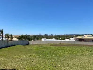 Lote/Terreno à venda, 1280m² no Parque Reserva Fazenda Imperial, Sorocaba