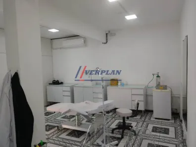 Sala Comercial à venda, 187m² no Centro, Belo Horizonte