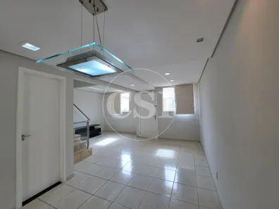 Casa de Condomínio com 3 Quartos à venda, 101m² no Parque Rural Fazenda Santa Cândida, Campinas