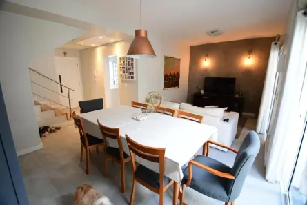 Casa de Condomínio com 3 Quartos à venda, 100m² no Jardim Bom Retiro, Campinas