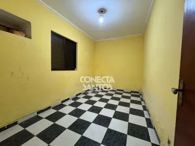 Sobrado com 10 Quartos à venda, 188m² no Vila Belmiro, Santos