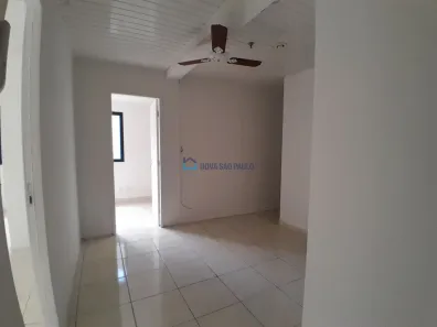 Prédio Comercial para alugar, 42m² no Mirandópolis, São Paulo