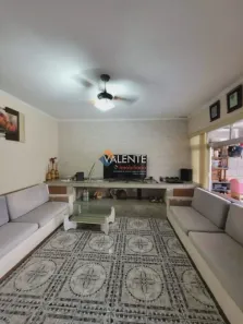 Casa com 3 Quartos à venda, 114m² no Centro, São Vicente