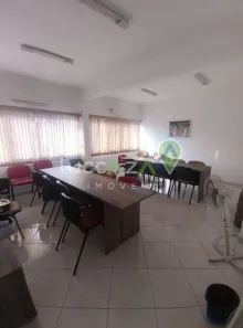 Sala Comercial para alugar, 50m² no Jardim Santa Maria, Jacareí