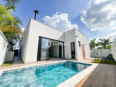 Casa de Condomínio com 3 Quartos à venda, 195m² no Santa Rosa, Piracicaba