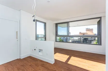 Apartamento com 2 Quartos à venda, 68m² no Alto da Glória, Curitiba