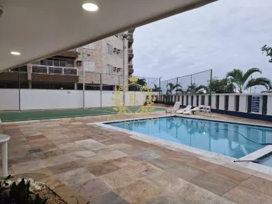Apartamento com 3 Quartos à venda, 130m² no Centro, Cabo Frio