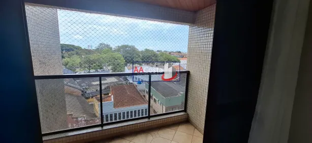 Apartamento com 3 Quartos à venda, 116m² no Estação, Franca