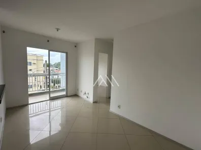 Apartamento com 2 Quartos para venda ou aluguel, 56m² no IPEM Turu, São Luís