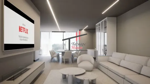 Casa de Condomínio com 3 Quartos à venda, 415m² no Arujá 5, Arujá