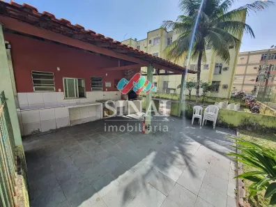 Apartamento com 1 Quarto para alugar, 35m² no Parada de Lucas, Rio de Janeiro