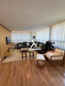 Apartamento com 2 Quartos à venda, 134m² no Cerqueira César, São Paulo