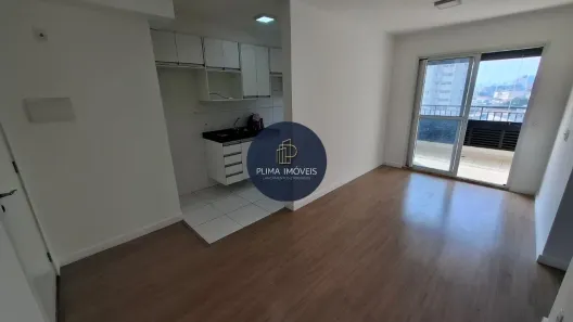Apartamento com 2 Quartos à venda, 61m² no Sacomã, São Paulo