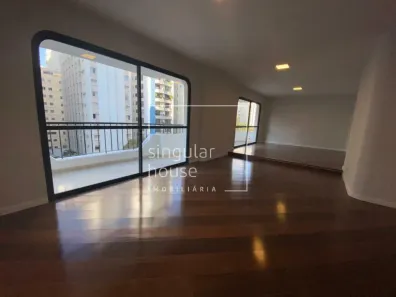 Apartamento com 3 Quartos à venda, 293m² no Jardim Paulista, São Paulo