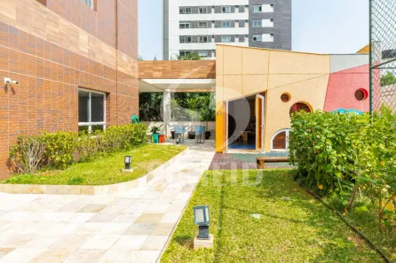 Apartamento com 3 Quartos à venda, 151m² no Campo Belo, São Paulo