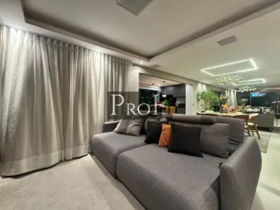 Apartamento com 3 Quartos à venda, 123m² no Centro, São Bernardo do Campo