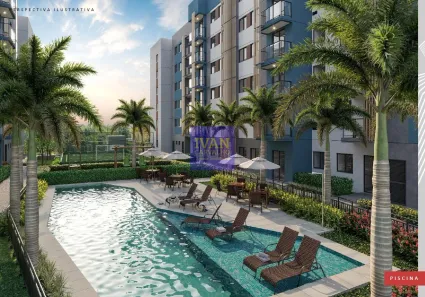 Apartamento com 3 Quartos à venda, 73m² no Recreio dos Bandeirantes, Rio de Janeiro