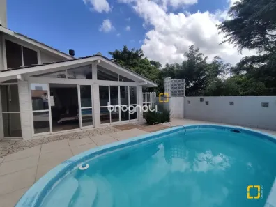 Casa com 3 Quartos à venda, 119m² no Daniela, Florianópolis
