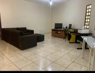 Casa com 3 Quartos à venda, 193m² no Jardim José Sampaio Júnior, Ribeirão Preto