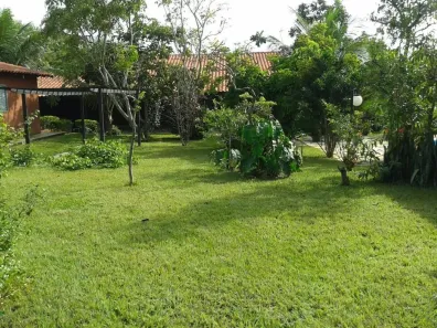 Fazenda/Sítio com 5 Quartos à venda, 250m² no Quinta dos Sonhos, Abadia de Goiás