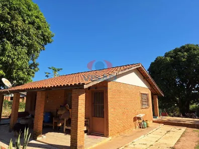 Fazenda/Sítio com 2 Quartos à venda, 70m² no Chácaras Videiras de Itaici, Indaiatuba