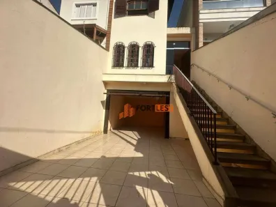 Sobrado com 3 Quartos à venda, 157m² no Jardim Textil, São Paulo