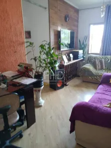 Apartamento com 2 Quartos para alugar, 58m² no Baeta Neves, São Bernardo do Campo