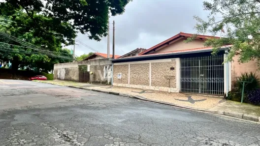 Casa com 3 Quartos à venda, 86m² no Jardim Santa Eudóxia, Campinas