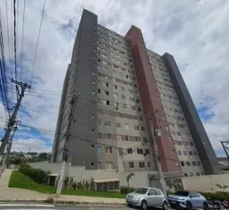 Apartamento com 2 Quartos à venda, 35m² no Jardim Santa Adélia, São Paulo