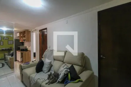 Apartamento com 2 Quartos à venda, 45m² no Conjunto Habitacional Teotonio Vilela, São Paulo