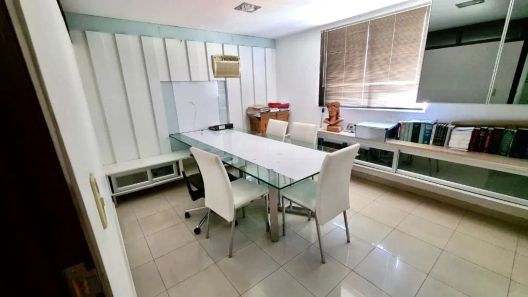 Sala Comercial à venda, 102m² no Centro, João Pessoa