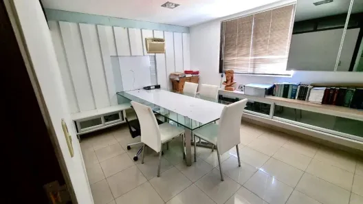 Sala Comercial à venda, 102m² no Centro, João Pessoa