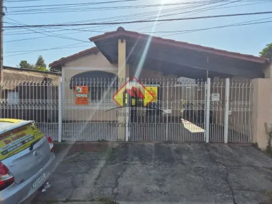 Casa com 3 Quartos à venda, 232m² no Jardim dos Estados, Taubaté