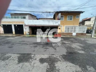 Casa com 1 Quarto à venda, 136m² no Monte Castelo, Fortaleza
