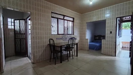 Casa com 4 Quartos à venda, 194m² no Caiçaras, Belo Horizonte