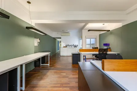 Casa com 2 Quartos à venda, 172m² no Sumaré, São Paulo