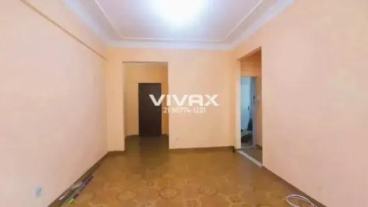 Apartamento com 1 Quarto à venda, 40m² no Méier, Rio de Janeiro