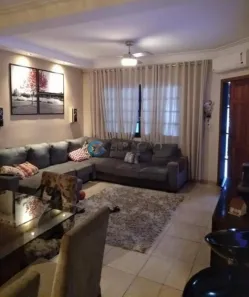 Casa com 3 Quartos à venda, 123m² no Residencial Bosque dos Ipês, São José dos Campos