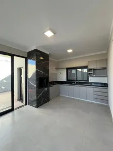 Casa com 2 Quartos à venda, 105m² no Miravista Residencial, Mirassol