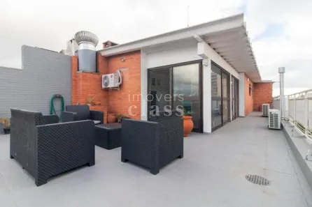 Cobertura com 3 Quartos à venda, 198m² no Santa Cecília, Porto Alegre