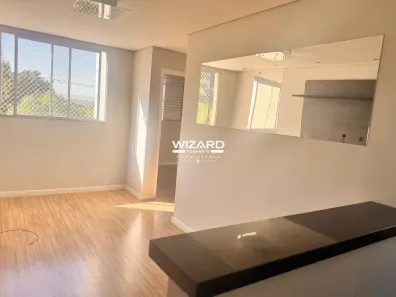 Apartamento com 2 Quartos à venda, 48m² no Ipanema das Pedras, Votorantim